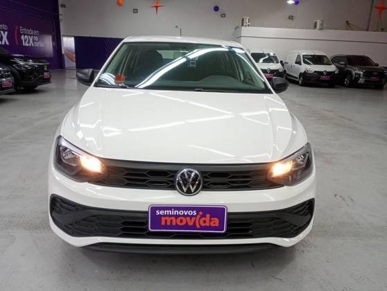 VOLKSWAGEN POLO 1.0 MPI TRACK MANUAL