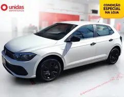 VOLKSWAGEN POLO 1.0 MPI TRACK MANUAL VOLKSWAGEN POLO 1.0 MPI TRACK MANUAL