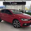 VOLKSWAGEN POLO 1.4 250 TSI GTS AUTOMÁTICO VOLKSWAGEN POLO 1.4 250 TSI GTS AUTOMÁTICO