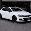 VOLKSWAGEN POLO 1.6 MSI TOTAL FLEX MANUAL VOLKSWAGEN POLO 1.6 MSI TOTAL FLEX MANUAL