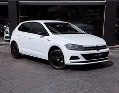 VOLKSWAGEN POLO 1.6 MSI TOTAL FLEX MANUAL VOLKSWAGEN POLO 1.6 MSI TOTAL FLEX MANUAL