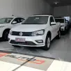 VOLKSWAGEN SAVEIRO 1.6 MSI TRENDLINE CS 16V FLEX 2P MANUAL VOLKSWAGEN SAVEIRO 1.6 MSI TRENDLINE CS 16V FLEX 2P MANUAL