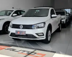 VOLKSWAGEN SAVEIRO 1.6 MSI TRENDLINE CS 16V FLEX 2P MANUAL VOLKSWAGEN SAVEIRO 1.6 MSI TRENDLINE CS 16V FLEX 2P MANUAL