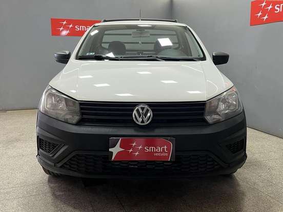 VOLKSWAGEN-SAVEIRO-1.6 CROSS CD 16V FLEX 2P MANUAL VOLKSWAGEN-SAVEIRO-2020