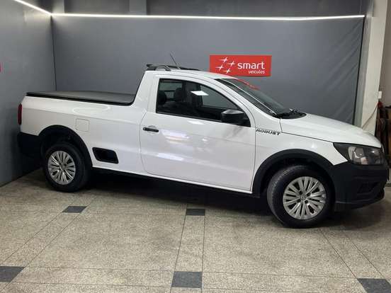 VOLKSWAGEN-SAVEIRO-1.6 CROSS CD 16V FLEX 2P MANUAL VOLKSWAGEN-SAVEIRO-2020