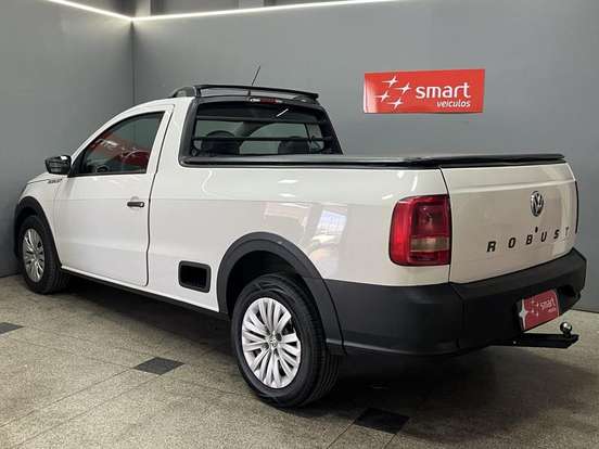 VOLKSWAGEN-SAVEIRO-1.6 CROSS CD 16V FLEX 2P MANUAL VOLKSWAGEN-SAVEIRO-2020