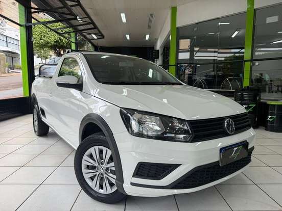 VOLKSWAGEN-SAVEIRO-1.6 CROSS CD 16V FLEX 2P MANUAL VOLKSWAGEN-SAVEIRO-2022