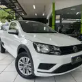 VOLKSWAGEN SAVEIRO 1.6 CROSS CD 16V FLEX 2P MANUAL VOLKSWAGEN SAVEIRO 1.6 CROSS CD 16V FLEX 2P MANUAL