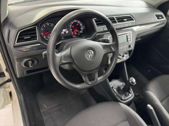 VOLKSWAGEN-SAVEIRO-1.6 CROSS CD 16V FLEX 2P MANUAL VOLKSWAGEN-SAVEIRO-2022