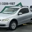 VOLKSWAGEN SAVEIRO 1.6 MI CE 8V FLEX 2P MANUAL G.V VOLKSWAGEN SAVEIRO 1.6 MI CE 8V FLEX 2P MANUAL G.V