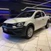 VOLKSWAGEN SAVEIRO 1.6 MSI ROBUST CS 16V FLEX 2P MANUAL VOLKSWAGEN SAVEIRO 1.6 MSI ROBUST CS 16V FLEX 2P MANUAL