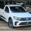 VOLKSWAGEN SAVEIRO 1.6 MSI ROBUST CS 16V FLEX 2P MANUAL VOLKSWAGEN SAVEIRO 1.6 MSI ROBUST CS 16V FLEX 2P MANUAL