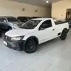 VOLKSWAGEN SAVEIRO 1.6 MSI ROBUST CS 16V FLEX 2P MANUAL VOLKSWAGEN SAVEIRO 1.6 MSI ROBUST CS 16V FLEX 2P MANUAL