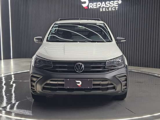 VOLKSWAGEN-SAVEIRO-1.6 MSI ROBUST CS 16V FLEX 2P MANUAL VOLKSWAGEN-SAVEIRO-2024
