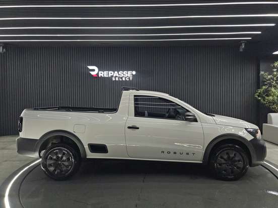 VOLKSWAGEN-SAVEIRO-1.6 MSI ROBUST CS 16V FLEX 2P MANUAL VOLKSWAGEN-SAVEIRO-2024