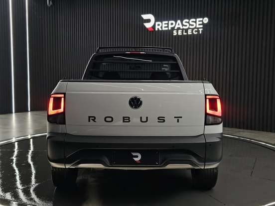 VOLKSWAGEN-SAVEIRO-1.6 MSI ROBUST CS 16V FLEX 2P MANUAL VOLKSWAGEN-SAVEIRO-2024