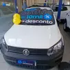 VOLKSWAGEN SAVEIRO 1.6 MSI ROBUST CS 16V FLEX 2P MANUAL VOLKSWAGEN SAVEIRO 1.6 MSI ROBUST CS 16V FLEX 2P MANUAL