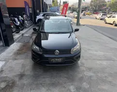 VOLKSWAGEN SAVEIRO 1.6 MSI ROBUST CS 8V FLEX 2P MANUAL VOLKSWAGEN SAVEIRO 1.6 MSI ROBUST CS 8V FLEX 2P MANUAL