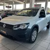 VOLKSWAGEN SAVEIRO 1.6 MSI ROBUST CS 8V FLEX 2P MANUAL VOLKSWAGEN SAVEIRO 1.6 MSI ROBUST CS 8V FLEX 2P MANUAL