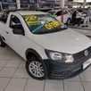 VOLKSWAGEN SAVEIRO 1.6 MSI ROBUST CS 8V FLEX 2P MANUAL VOLKSWAGEN SAVEIRO 1.6 MSI ROBUST CS 8V FLEX 2P MANUAL