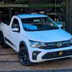 VOLKSWAGEN SAVEIRO 1.6 MSI TRENDLINE CS 16V FLEX 2P MANUAL VOLKSWAGEN SAVEIRO 1.6 MSI TRENDLINE CS 16V FLEX 2P MANUAL