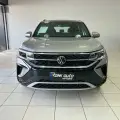 VOLKSWAGEN TAOS 1.4 250 TSI TOTAL FLEX HIGHLINE AUTOMÁTICO VOLKSWAGEN TAOS 1.4 250 TSI TOTAL FLEX HIGHLINE AUTOMÁTICO
