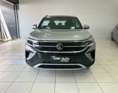 VOLKSWAGEN TAOS 1.4 250 TSI TOTAL FLEX HIGHLINE AUTOMÁTICO VOLKSWAGEN TAOS 1.4 250 TSI TOTAL FLEX HIGHLINE AUTOMÁTICO