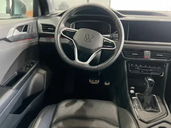 VOLKSWAGEN-TAOS-1.4 250 TSI TOTAL FLEX HIGHLINE AUTOMÁTICO VOLKSWAGEN-TAOS-2023