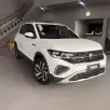 VOLKSWAGEN T-CROSS 1.4 250 TSI TOTAL FLEX HIGHLINE AUTOMÁTICO VOLKSWAGEN T-CROSS 1.4 250 TSI TOTAL FLEX HIGHLINE AUTOMÁTICO