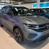 VOLKSWAGEN T-CROSS 1.0 200 TSI TOTAL FLEX AUTOMÁTICO VOLKSWAGEN T-CROSS 1.0 200 TSI TOTAL FLEX AUTOMÁTICO