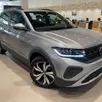 VOLKSWAGEN T-CROSS 1.0 200 TSI TOTAL FLEX AUTOMÁTICO VOLKSWAGEN T-CROSS 1.0 200 TSI TOTAL FLEX AUTOMÁTICO