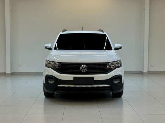 VOLKSWAGEN-T-CROSS-1.0 200 TSI TOTAL FLEX AUTOMÁTICO VOLKSWAGEN-T-CROSS-2022