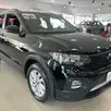 VOLKSWAGEN T-CROSS 1.0 200 TSI TOTAL FLEX AUTOMÁTICO VOLKSWAGEN T-CROSS 1.0 200 TSI TOTAL FLEX AUTOMÁTICO