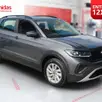 VOLKSWAGEN T-CROSS 1.0 200 TSI TOTAL FLEX AUTOMÁTICO VOLKSWAGEN T-CROSS 1.0 200 TSI TOTAL FLEX AUTOMÁTICO