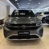 VOLKSWAGEN T-CROSS 1.0 200 TSI TOTAL FLEX COMFORTLINE AUTOMÁTICO VOLKSWAGEN T-CROSS 1.0 200 TSI TOTAL FLEX COMFORTLINE AUTOMÁTICO