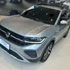 VOLKSWAGEN T-CROSS 1.0 200 TSI TOTAL FLEX COMFORTLINE AUTOMÁTICO VOLKSWAGEN T-CROSS 1.0 200 TSI TOTAL FLEX COMFORTLINE AUTOMÁTICO