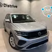 VOLKSWAGEN T-CROSS 1.0 200 TSI TOTAL FLEX SENSE AUTOMÁTICO VOLKSWAGEN T-CROSS 1.0 200 TSI TOTAL FLEX SENSE AUTOMÁTICO
