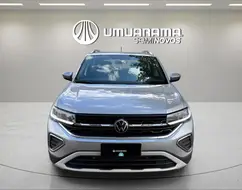 VOLKSWAGEN T-CROSS 1.4 250 TSI TOTAL FLEX HIGHLINE AUTOMÁTICO VOLKSWAGEN T-CROSS 1.4 250 TSI TOTAL FLEX HIGHLINE AUTOMÁTICO