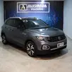 VOLKSWAGEN T-CROSS 1.4 250 TSI TOTAL FLEX HIGHLINE AUTOMÁTICO VOLKSWAGEN T-CROSS 1.4 250 TSI TOTAL FLEX HIGHLINE AUTOMÁTICO
