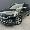 VOLKSWAGEN T-CROSS 1.4 250 TSI TOTAL FLEX HIGHLINE AUTOMÁTICO VOLKSWAGEN T-CROSS 1.4 250 TSI TOTAL FLEX HIGHLINE AUTOMÁTICO