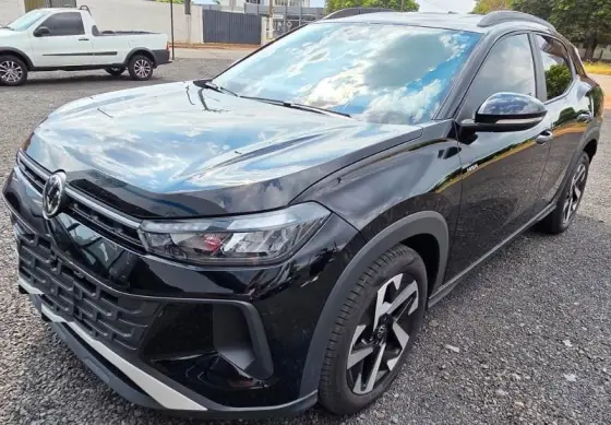 VOLKSWAGEN TERA 1.0 170 TSI HIGH AUTOMÁTICO