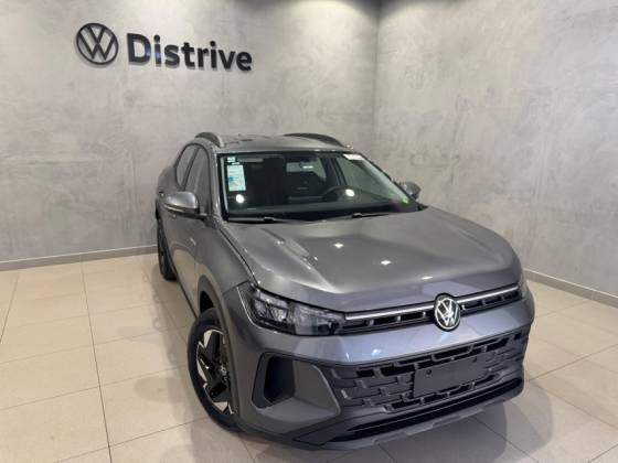 VOLKSWAGEN TERA 1.0 170 TSI COMFORT AUTOMÁTICO