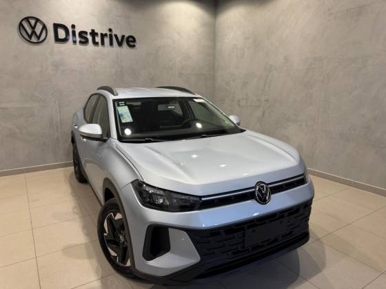 VOLKSWAGEN TERA 1.0 170 TSI COMFORT AUTOMÁTICO