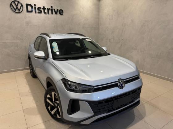 VOLKSWAGEN TERA 1.0 170 TSI HIGH AUTOMÁTICO
