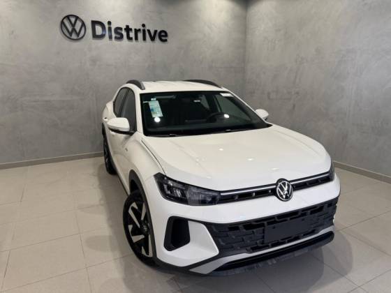 VOLKSWAGEN TERA 1.0 170 TSI HIGH AUTOMÁTICO
