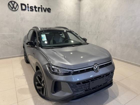 VOLKSWAGEN TERA 1.0 170 TSI HIGH AUTOMÁTICO
