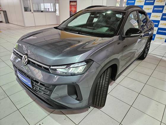 VOLKSWAGEN TERA 1.0 170 TSI HIGH AUTOMÁTICO