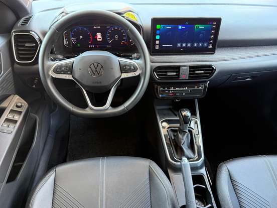 VOLKSWAGEN-TERA-1.0 170 TSI HIGH AUTOMÁTICO VOLKSWAGEN-TERA-2025