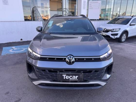 VOLKSWAGEN TERA 1.0 170 TSI HIGH AUTOMÁTICO