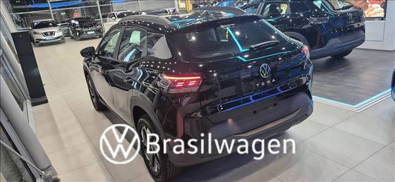 VOLKSWAGEN TERA 1.0 170 TSI MANUAL